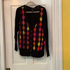 Thin summer sweater#92